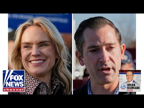 You are currently viewing LIVE: Republican wins closer than expected TN race | Brian Kilmeade Show