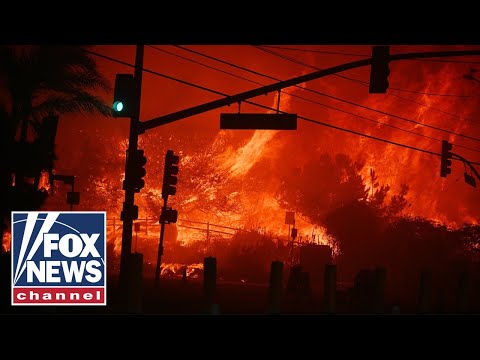 You are currently viewing ‘ALARMING’: LAFD reportedly downplayed Palisades fire