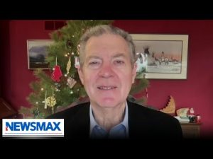 Read more about the article Christian persecution must be confronted on a global basis: Sam Brownback | America Right Now