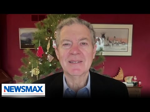 You are currently viewing Christian persecution must be confronted on a global basis: Sam Brownback | America Right Now