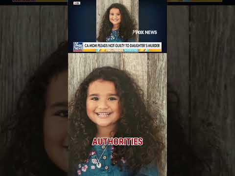 You are currently viewing Ashlee Buzzard pleads ‘NOT GUILTY’ to daughter’s murder #foxnews #news #us #fox