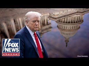 Read more about the article ‘CHAOS’: Shutdown fears loom amid debate over redistricting, healthcare