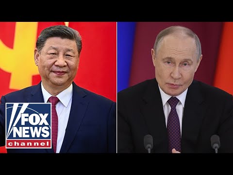 You are currently viewing China, Russia condemn Trump’s pressure on Venezuela