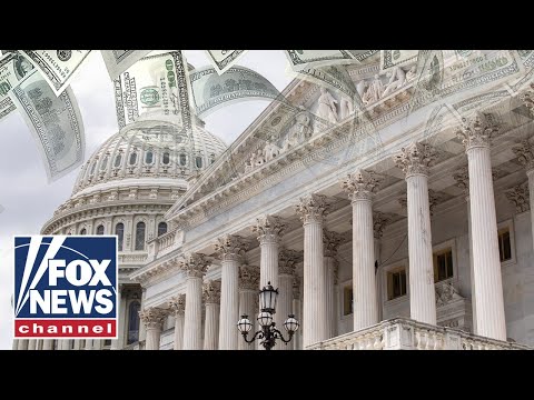 You are currently viewing NEW: Congress passes RECORD-LOW number of bills in 2025