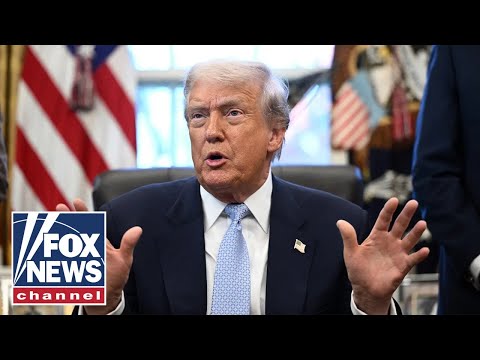 You are currently viewing This is one of the Trump admin’s ‘unsung successes,’ Kaylee McGhee White argues