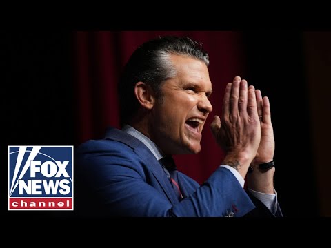 Read more about the article Trump: I believe Hegseth ‘100%’ that he didn’t order a second strike on drug boat