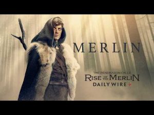 Read more about the article Meet Merlin | The Pendragon Cycle