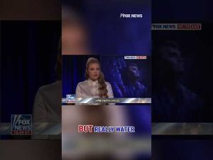 Read more about the article Why Erika Kirk says community is key to faith #faith #foxnews #usa #us #shorts