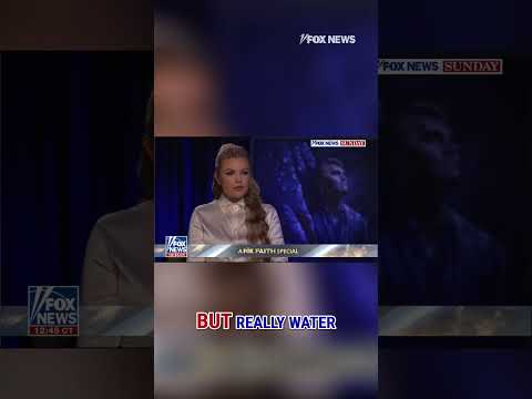 You are currently viewing Why Erika Kirk says community is key to faith #faith #foxnews #usa #us #shorts