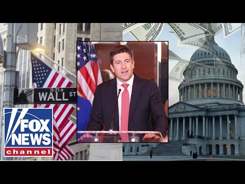 You are currently viewing The law we have for this is ‘woefully insufficient’: GOP rep