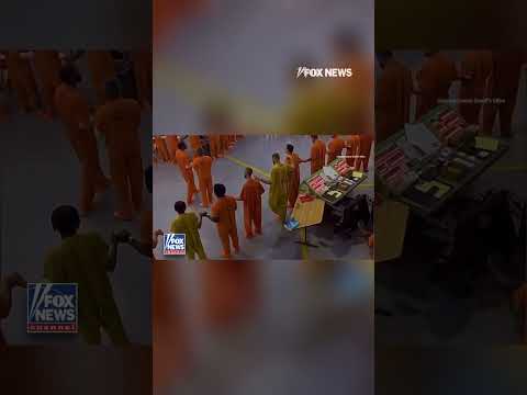 You are currently viewing A prayer that broke the bars #shorts #jail #prison #faith #prayer #pray #usa #us