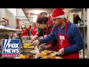 Read more about the article VIRTUAL VOLUNTEERING: How technology is reshaping the giving season