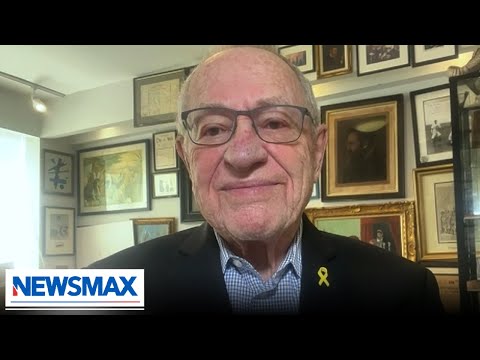 You are currently viewing ‘Nothing’ in the Epstein Files that would ‘incriminate President Trump’: Alan Dershowitz