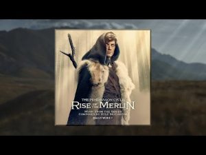 Read more about the article The Merlin Theme | The Pendragon Cycle