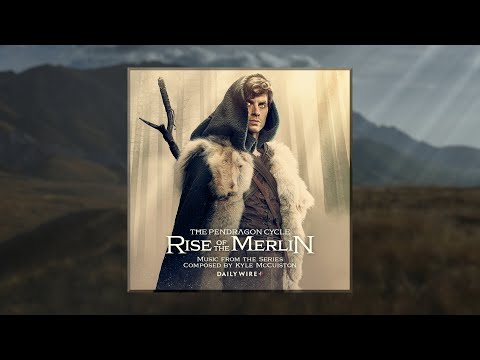 Read more about the article The Merlin Theme | The Pendragon Cycle