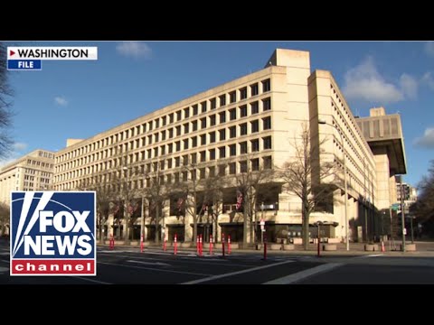 You are currently viewing Hoover is a ‘LONG OBSOLETE BUILDING,’ says former Trump attorney