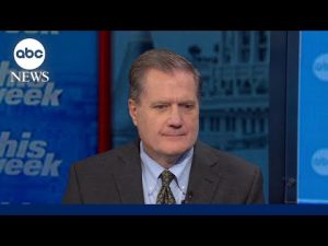 Read more about the article ‘You can’t be America first and be pro-Russia’: Rep. Turner