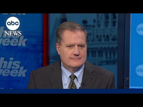 You are currently viewing ‘You can’t be America first and be pro-Russia’: Rep. Turner