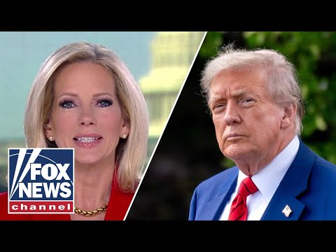 You are currently viewing Shannon Bream: Trump is NOT taking this week off