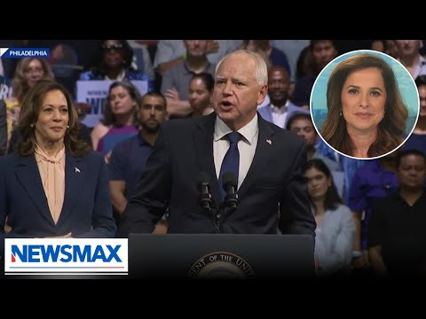 You are currently viewing Democrats ‘had to know’ about the Minnesota fraud scandal: Lidia Curanaj