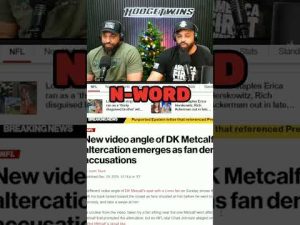 Read more about the article Triggered NFL Player Is Willing To Throw Career Away Over THIS…