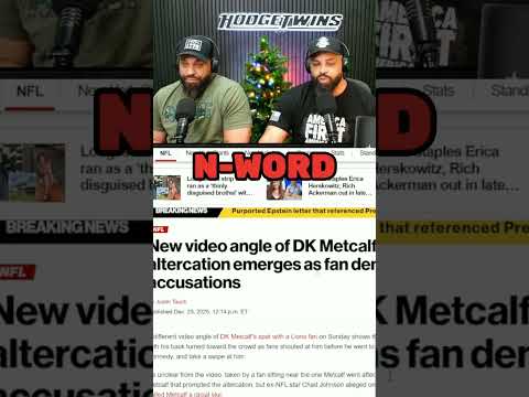 You are currently viewing Triggered NFL Player Is Willing To Throw Career Away Over THIS…