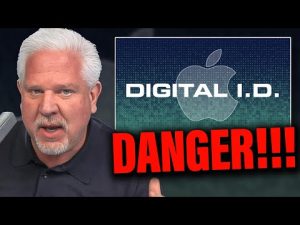 Read more about the article Is Apple’s digital ID rollout A TRAP?!