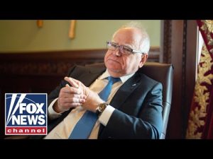 Read more about the article Outrage GROWS over Minnesota fraud scandal: ‘Got to be taken under control!’