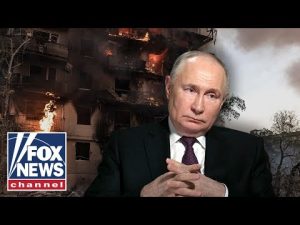 Read more about the article Joey Jones: I don’t see Putin agreeing to ANY of this