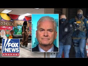 Read more about the article House Majority Whip BLASTS Minnesota fraud scandal: ‘This thing is HUGE!’