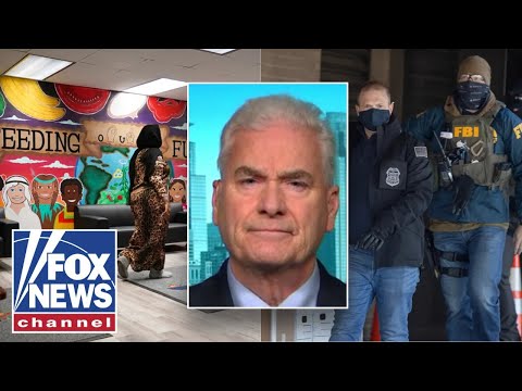 You are currently viewing House Majority Whip BLASTS Minnesota fraud scandal: ‘This thing is HUGE!’