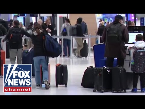 You are currently viewing Trump administration pushes for ‘civility’ when it comes to air travel