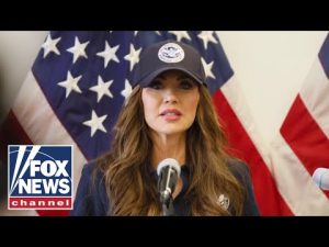 Read more about the article DHS offers $3,000 to illegal migrants who self-deport