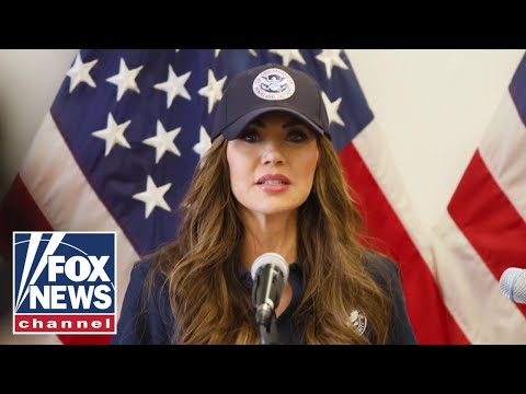 You are currently viewing DHS offers $3,000 to illegal migrants who self-deport