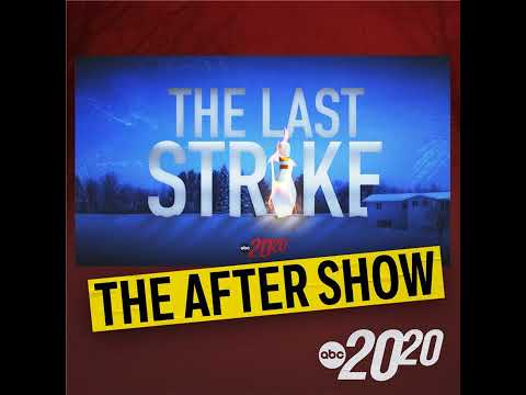 You are currently viewing The After Show: The Last Strike