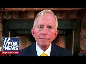 Read more about the article Shame on the Democrats for doing this, GOP lawmaker says