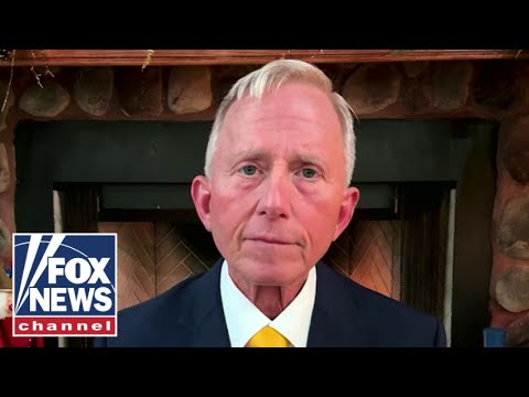 You are currently viewing Shame on the Democrats for doing this, GOP lawmaker says