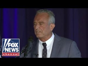 Read more about the article Democrats are too cowardly to say ‘ENOUGH’: Tomi Lahren