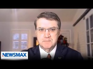 Read more about the article President Trump’s meeting with world leaders to broker an end to the violence | Wake Up America