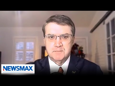 You are currently viewing President Trump’s meeting with world leaders to broker an end to the violence | Wake Up America