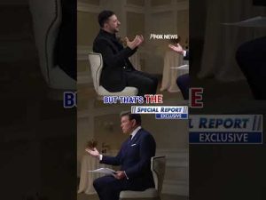 Read more about the article Zelenskyy: This will NOT be positive #shorts #ukraine #foxnews #russia #warinukraine #world #news