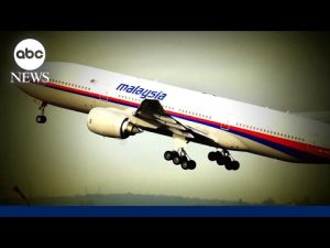 Read more about the article New search to begin for doomed flight MH370