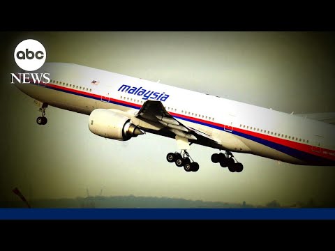 You are currently viewing New search to begin for doomed flight MH370