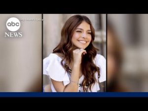 Read more about the article Search intensifies for teen who vanished on Christmas Eve