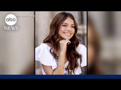 You are currently viewing Search intensifies for teen who vanished on Christmas Eve