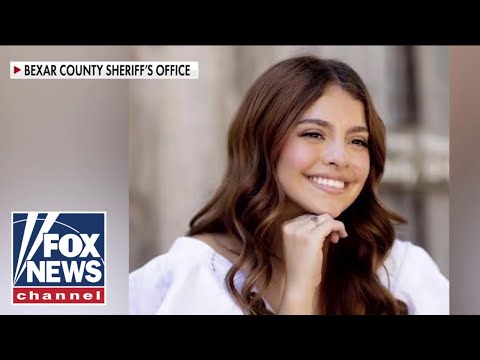 You are currently viewing ‘IMMINENT DANGER’: Texas teen vanishes on Christmas Eve walk