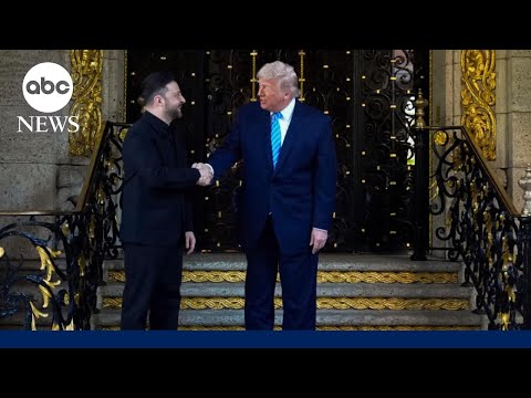 You are currently viewing What are next steps in Russia-Ukraine peace talks?