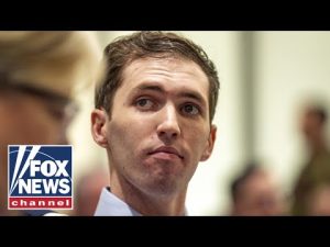 Read more about the article WATCH LIVE: Tyler Robinson in court as judge expected to rule on gag order, media access