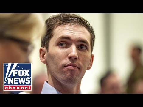 You are currently viewing WATCH LIVE: Tyler Robinson in court as judge expected to rule on gag order, media access