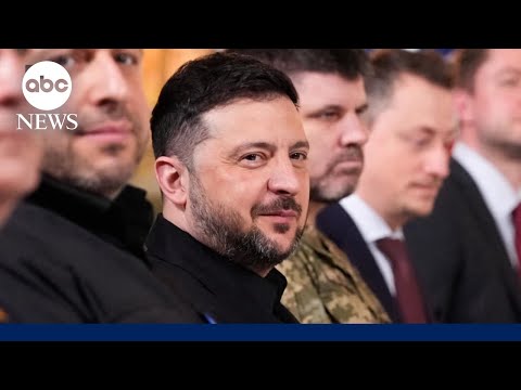 You are currently viewing Zelenskyy denies Ukraine targeted Putin’s residence